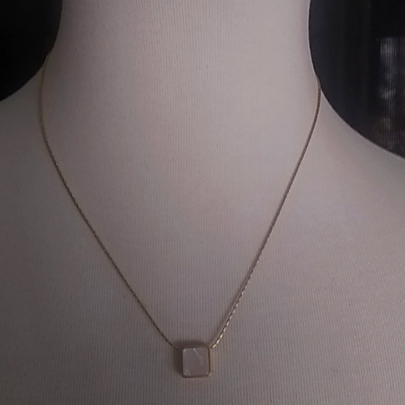 Madewell Necklace